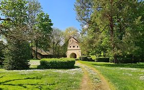 Domaine des Forges de la Vache